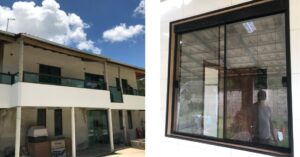 Vidraçaria em São José dos Campos | Vidraceiro Perto de Mim sevicos-realizados-vidracaria-JF-1
